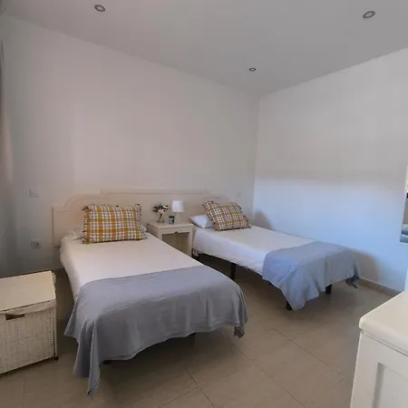 Appartamento Vv Taurito