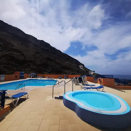 Vv Apartment Taurito
