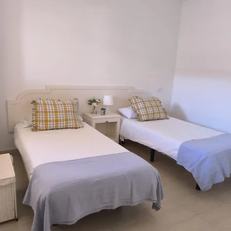 Vv Apartment Taurito